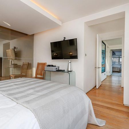 Stunning 3 Bedroom, 3 Bathroom Duplex With Terrace Λονδίνο Εξωτερικό φωτογραφία