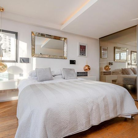 Stunning 3 Bedroom, 3 Bathroom Duplex With Terrace Λονδίνο Εξωτερικό φωτογραφία