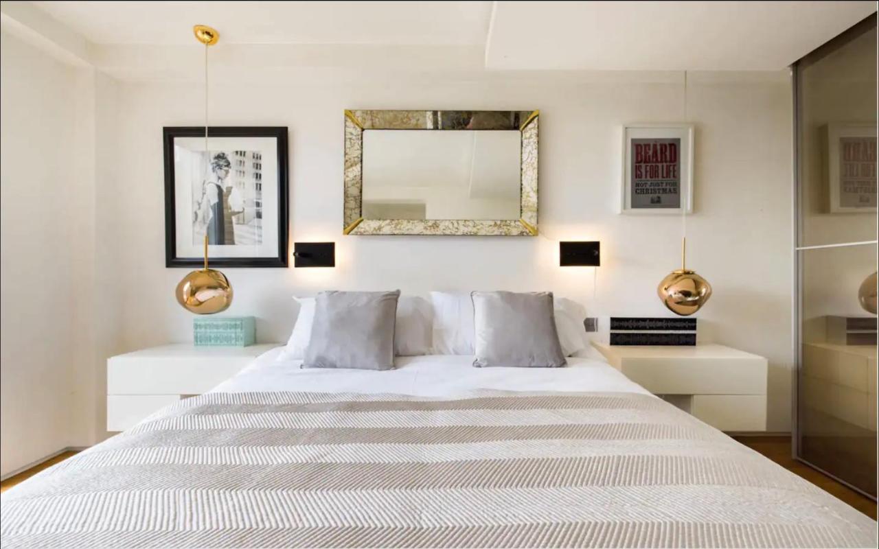 Stunning 3 Bedroom, 3 Bathroom Duplex With Terrace Λονδίνο Εξωτερικό φωτογραφία