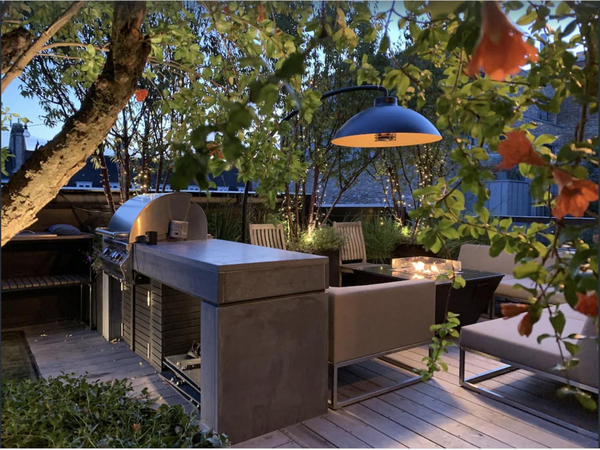 Stunning 3 Bedroom, 3 Bathroom Duplex With Terrace Λονδίνο Εξωτερικό φωτογραφία