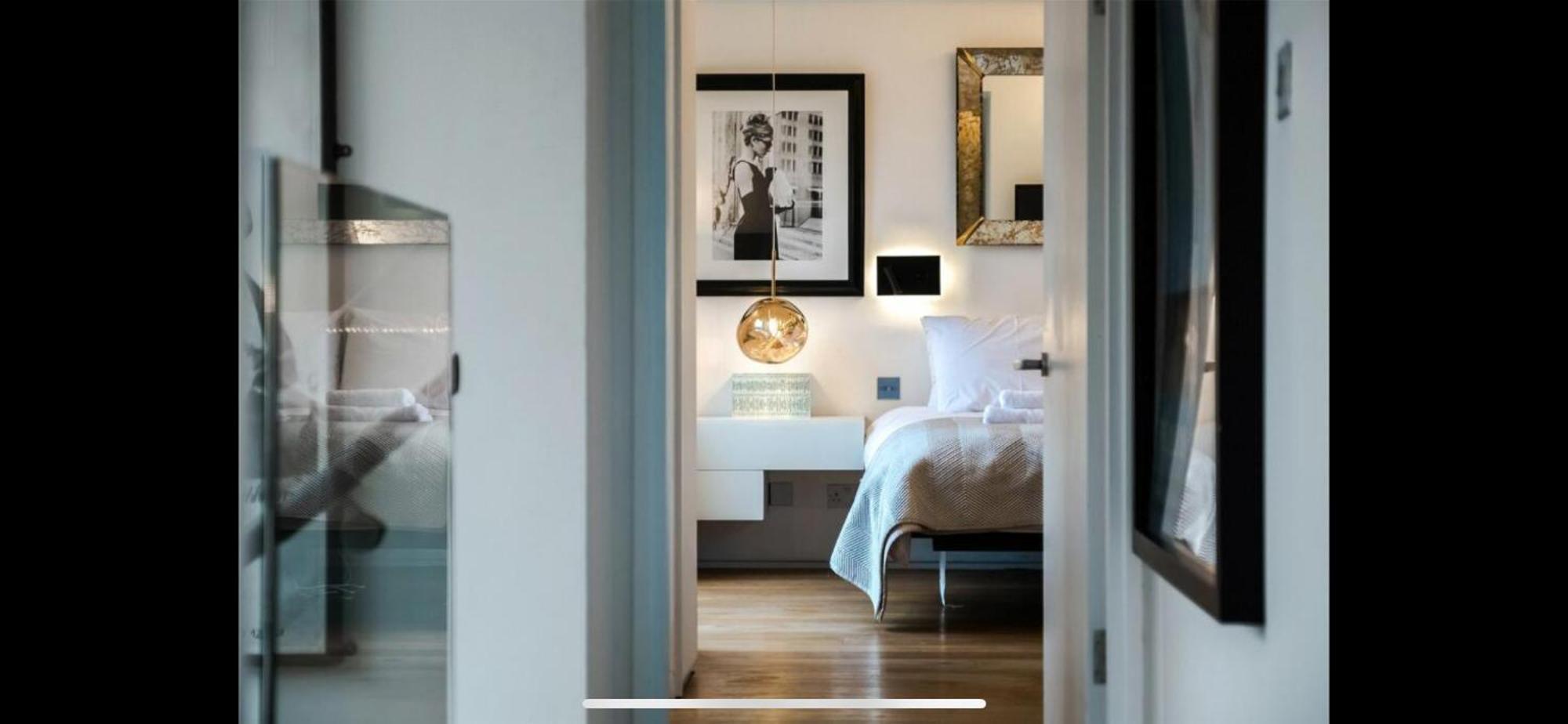 Stunning 3 Bedroom, 3 Bathroom Duplex With Terrace Λονδίνο Εξωτερικό φωτογραφία